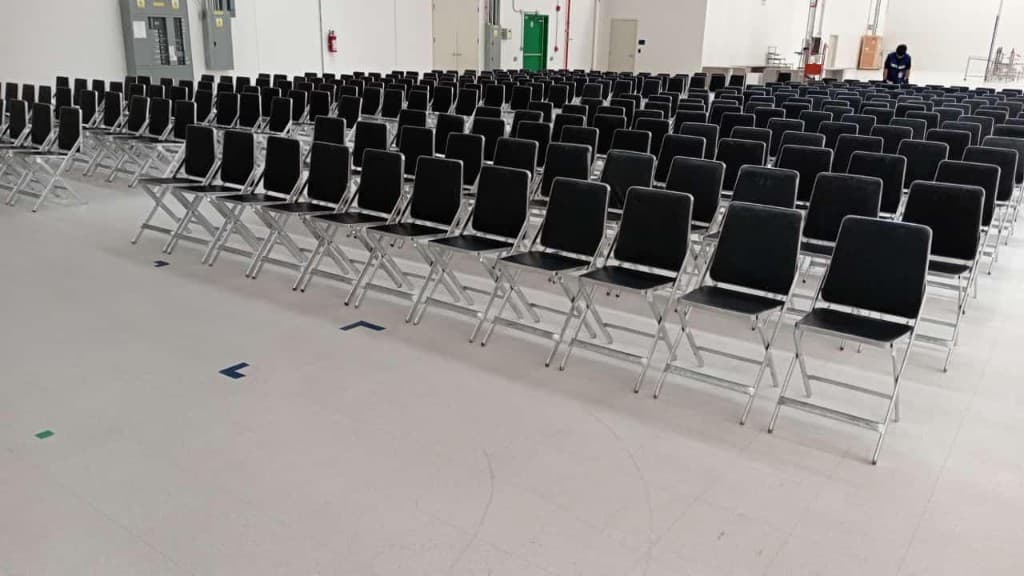 Eventos empresariales
